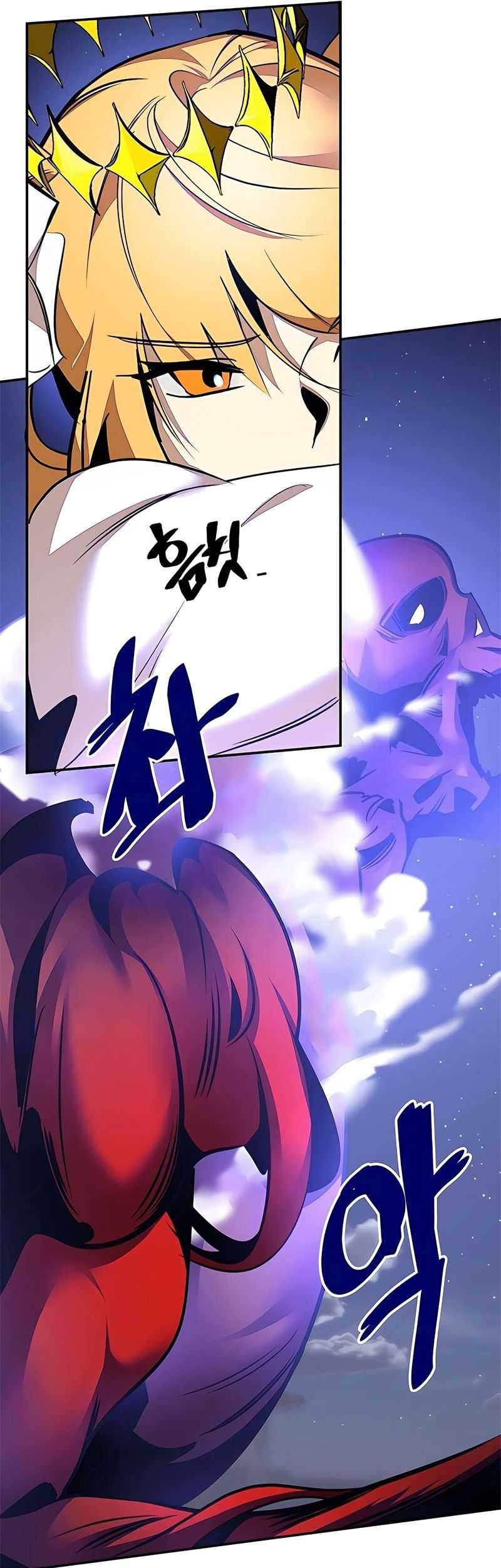 Return to Player Chapter 149 - halaman 65