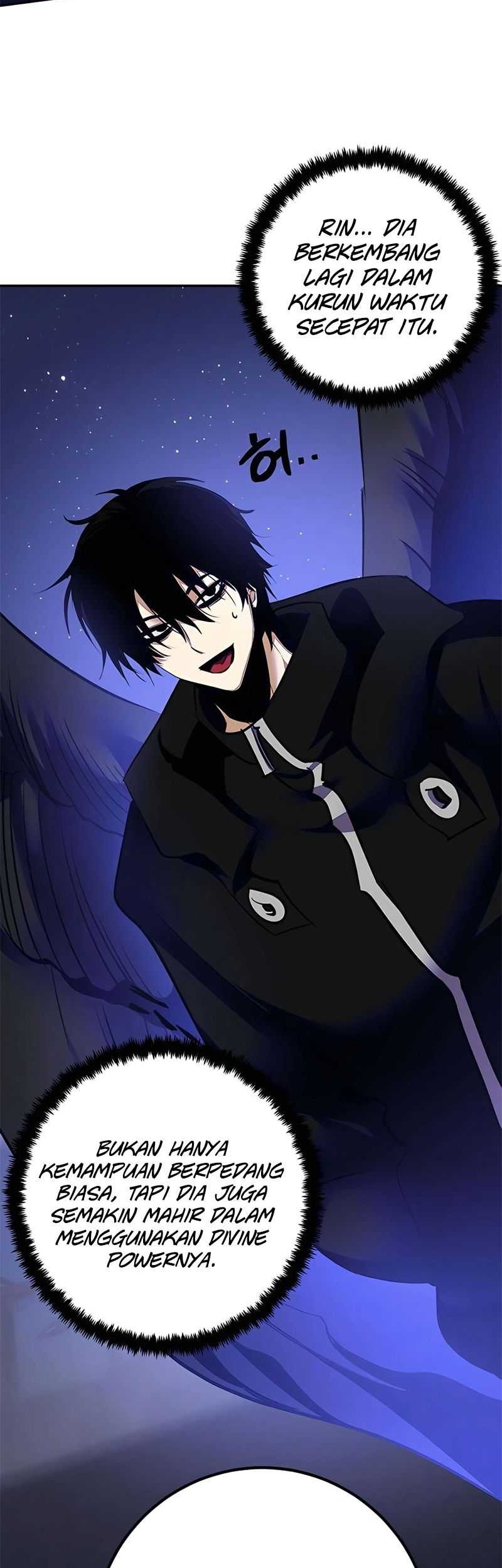 Return to Player Chapter 149 - halaman 66