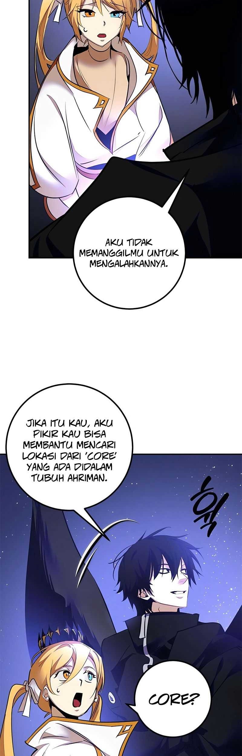Return to Player Chapter 149 - halaman 69