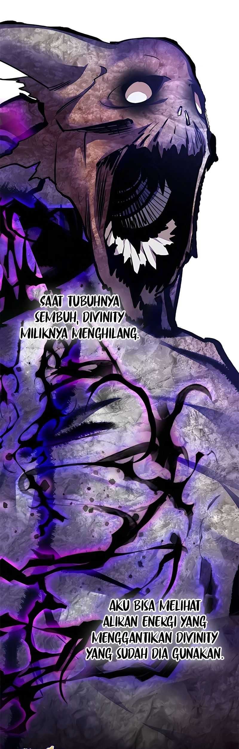 Return to Player Chapter 149 - halaman 71