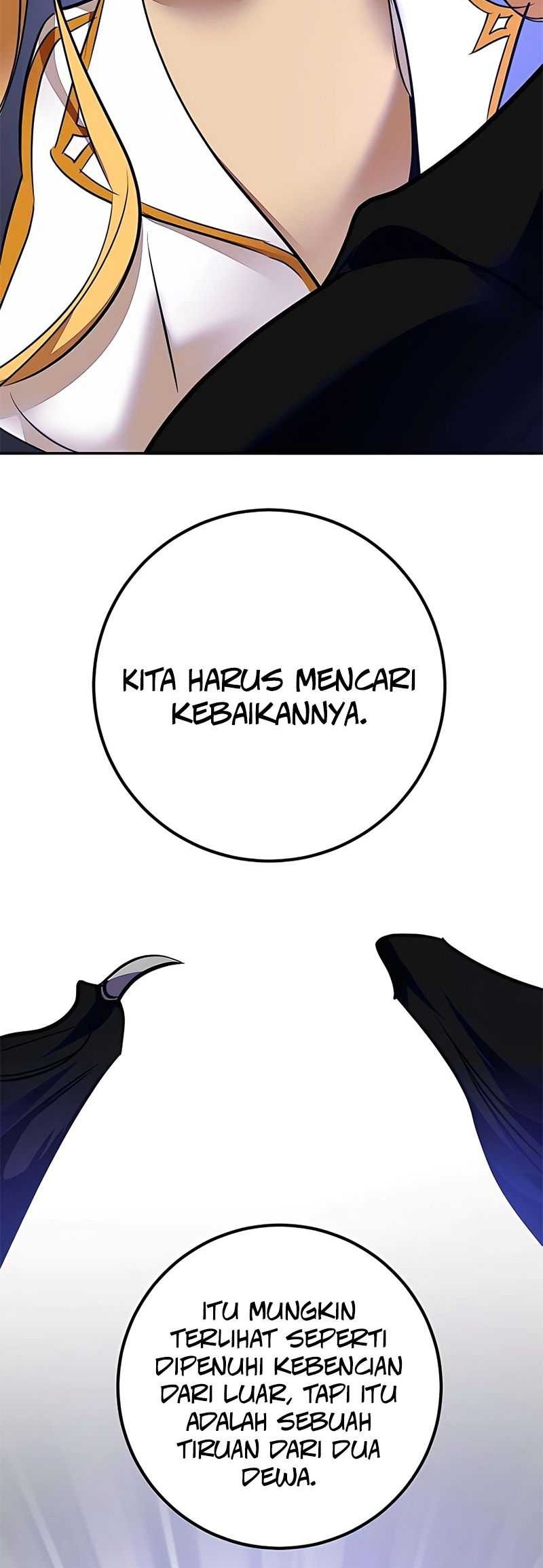 Return to Player Chapter 149 - halaman 75