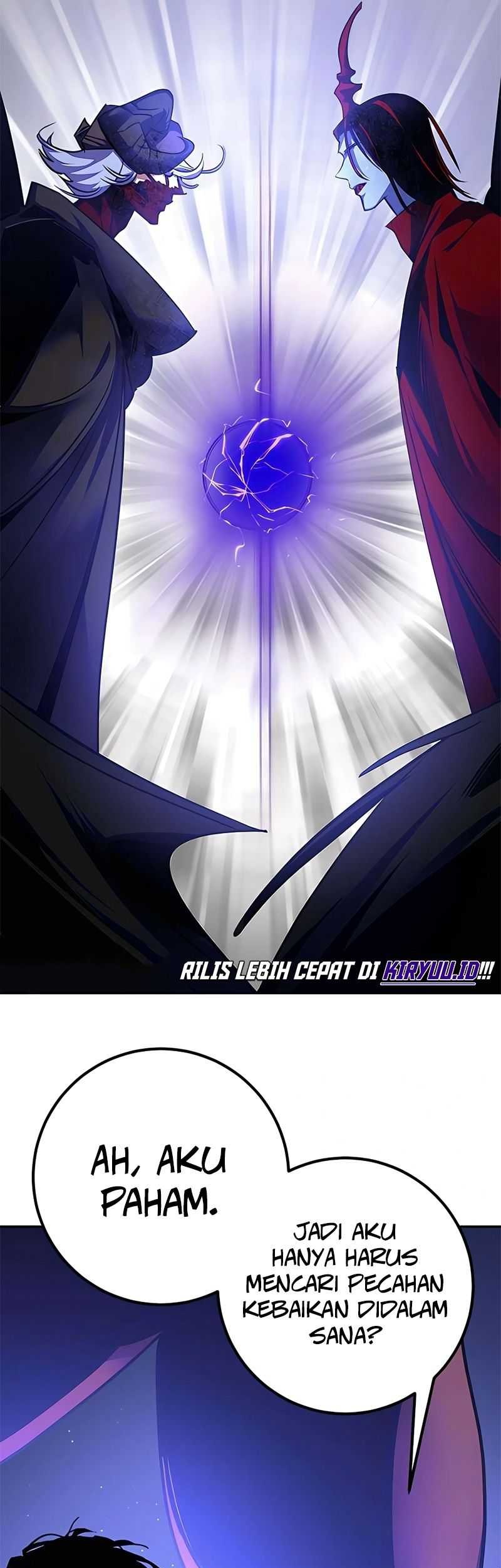 Return to Player Chapter 149 - halaman 76