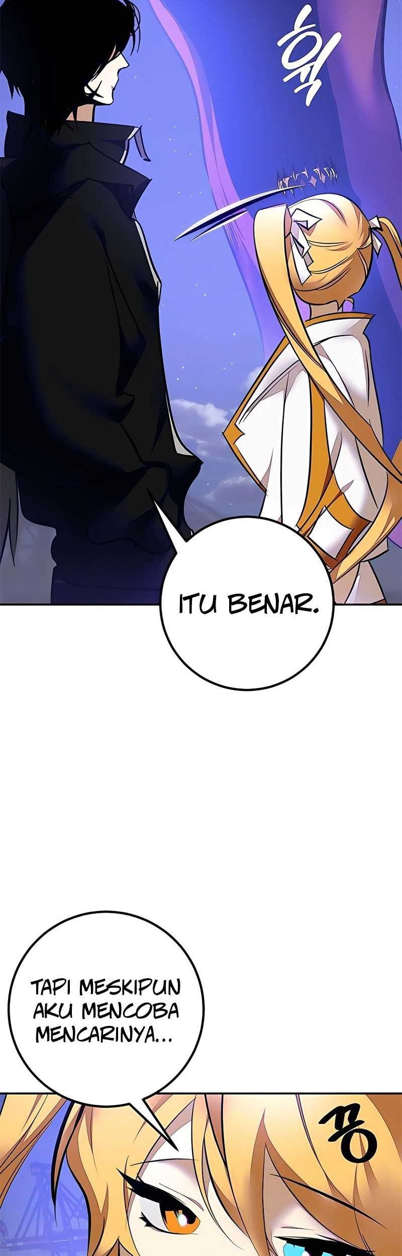 Return to Player Chapter 149 - halaman 77