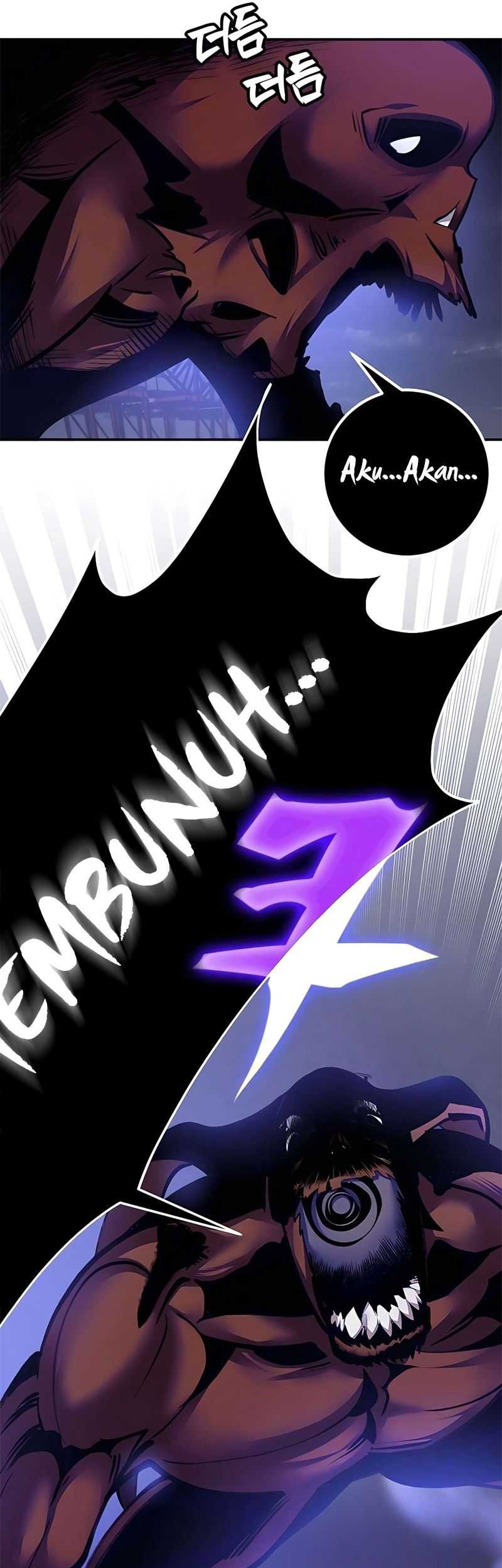 Return to Player Chapter 149 - halaman 81
