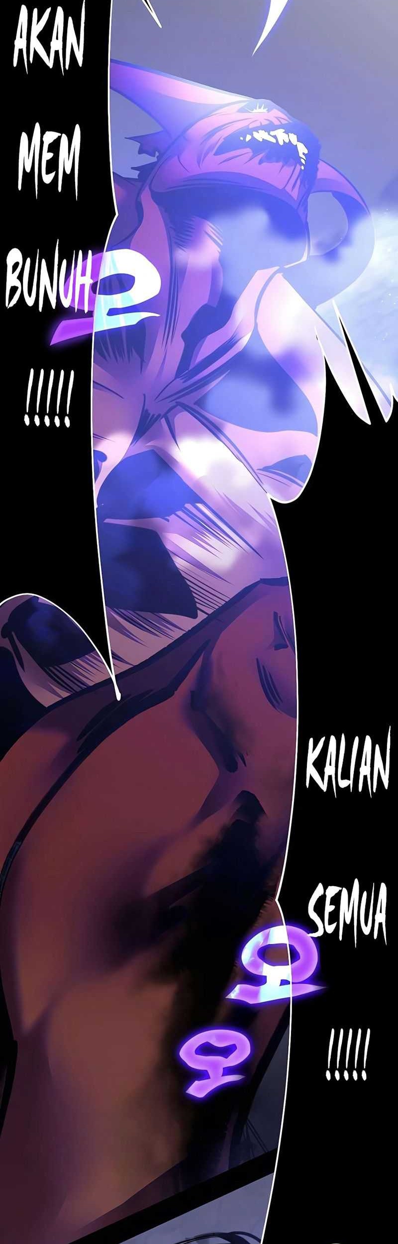 Return to Player Chapter 149 - halaman 84