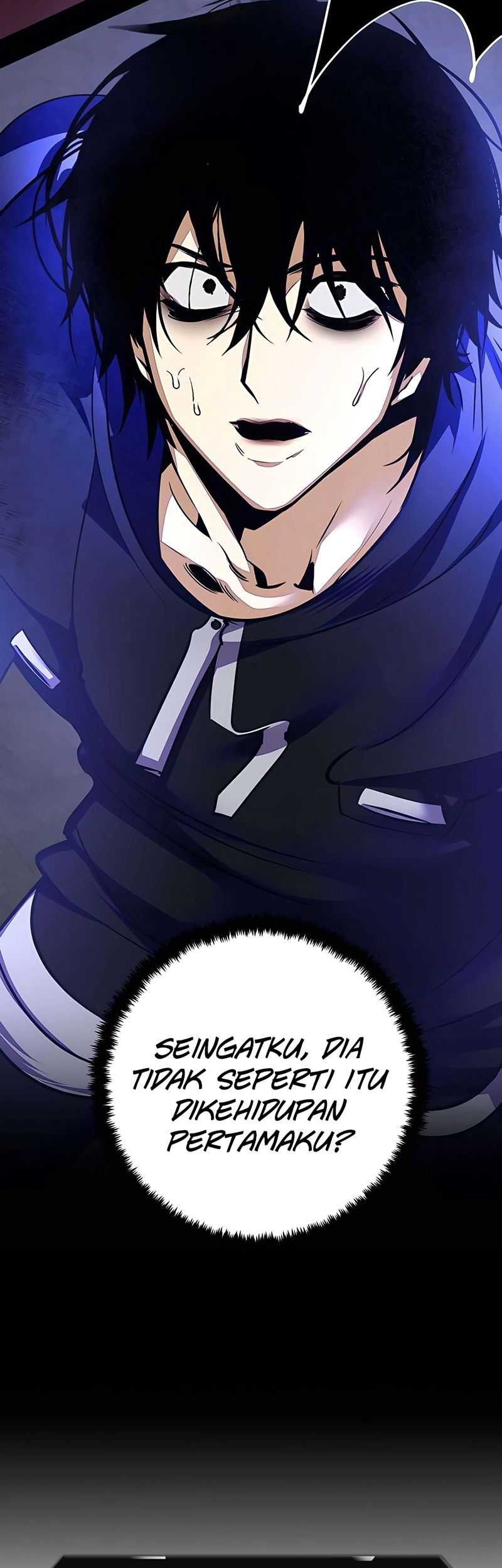 Return to Player Chapter 149 - halaman 85