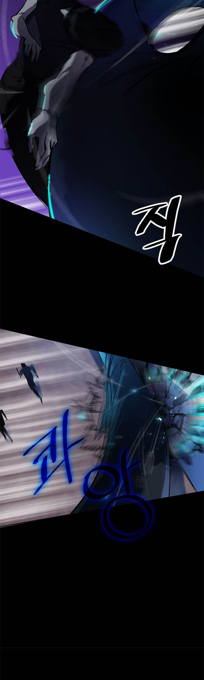 Return to Player Chapter 15 - halaman 13