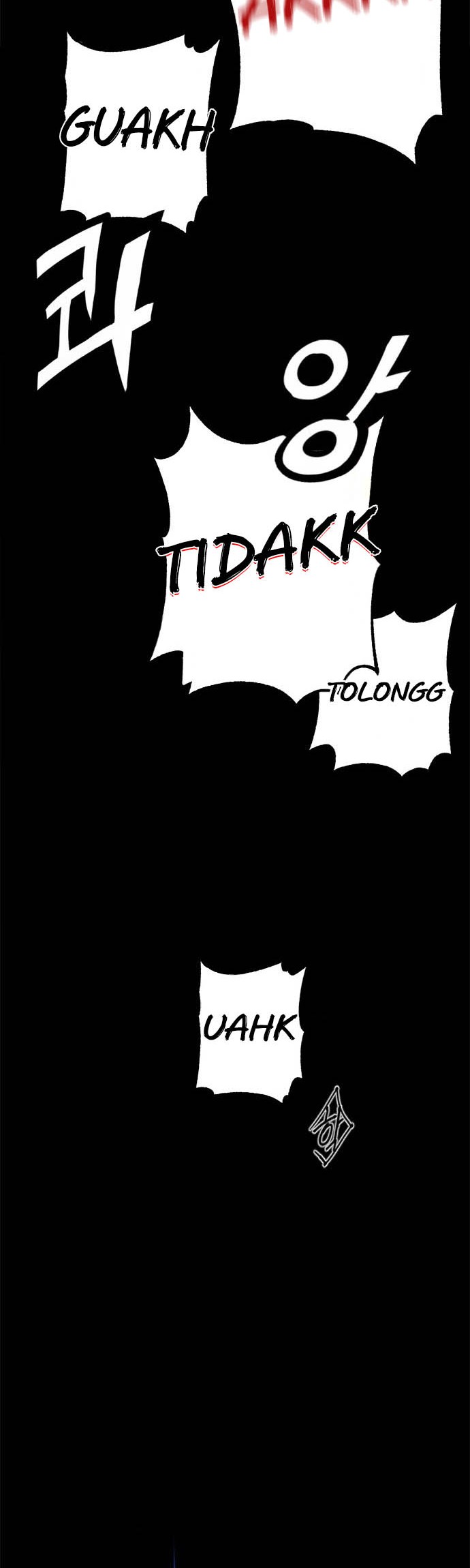 Return to Player Chapter 15 - halaman 19