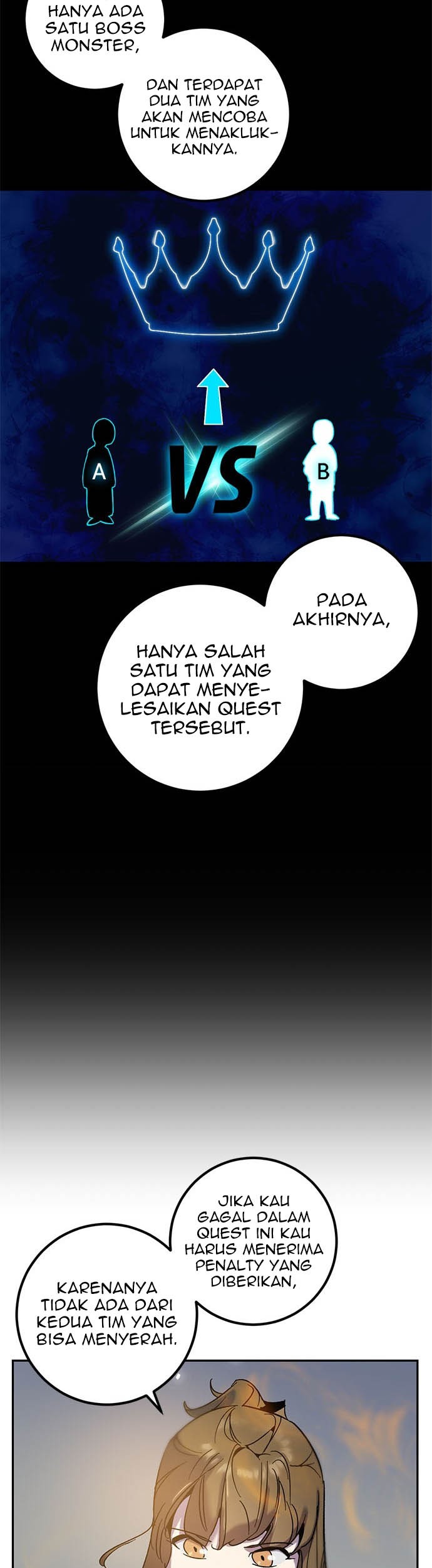 Return to Player Chapter 15 - halaman 22