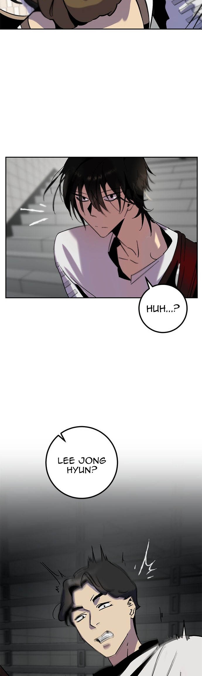 Return to Player Chapter 15 - halaman 25