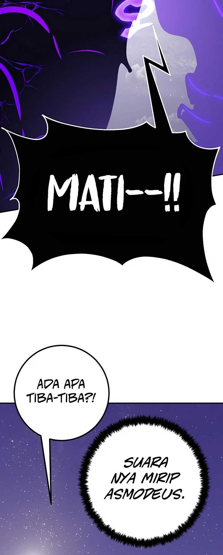 Return to Player Chapter 150 - halaman 11