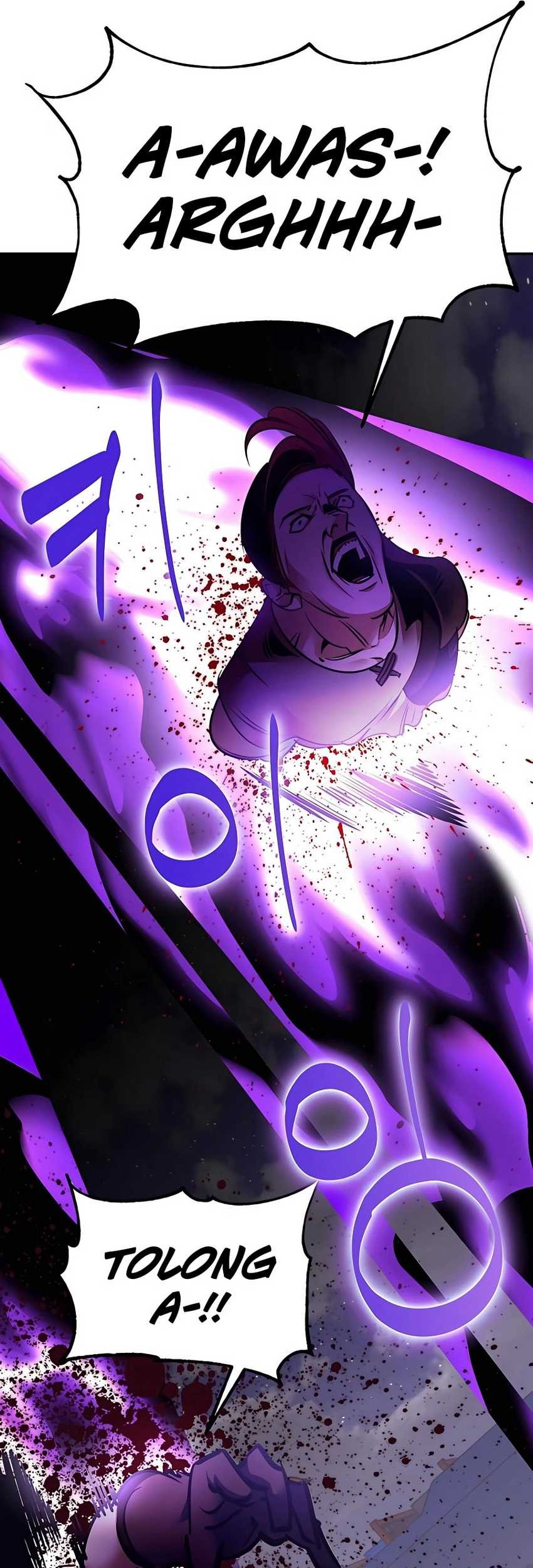 Return to Player Chapter 150 - halaman 18