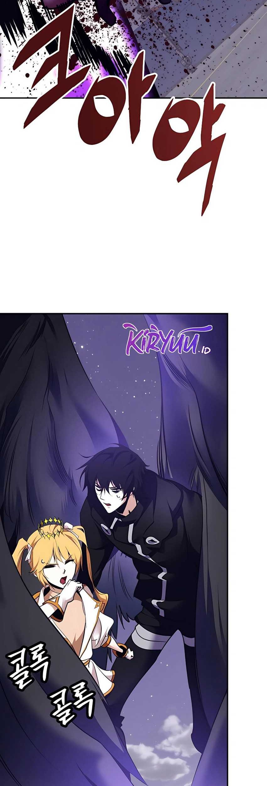 Return to Player Chapter 150 - halaman 19