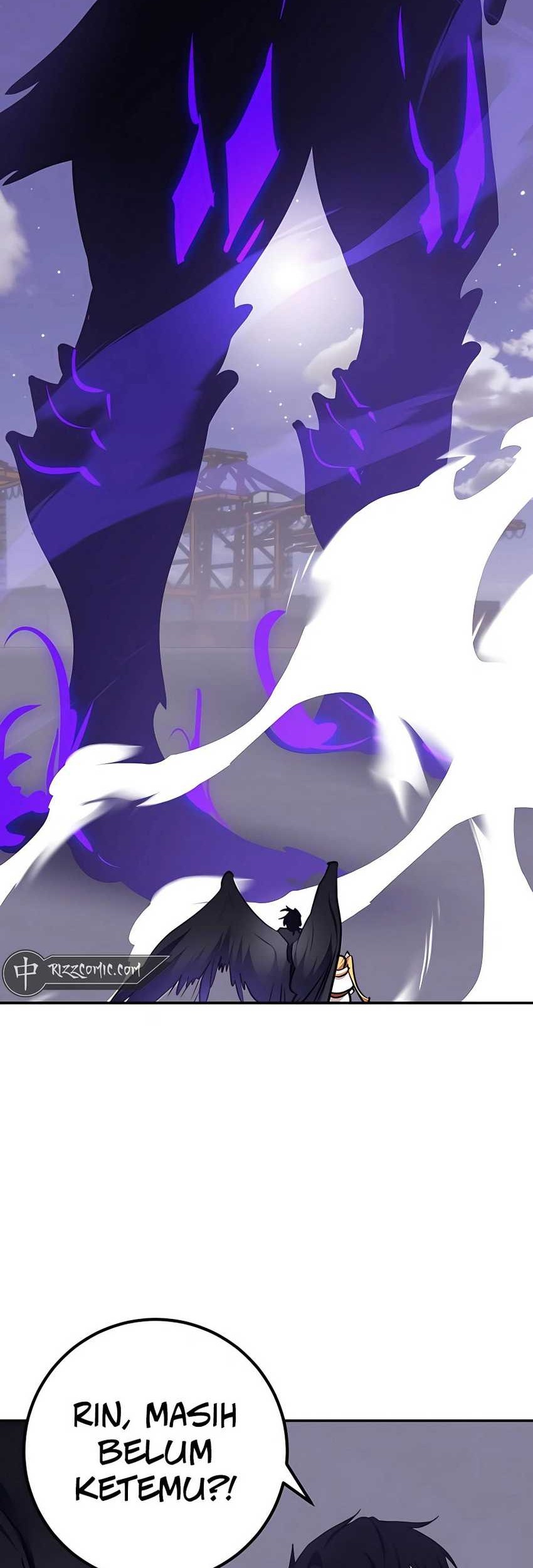 Return to Player Chapter 150 - halaman 21