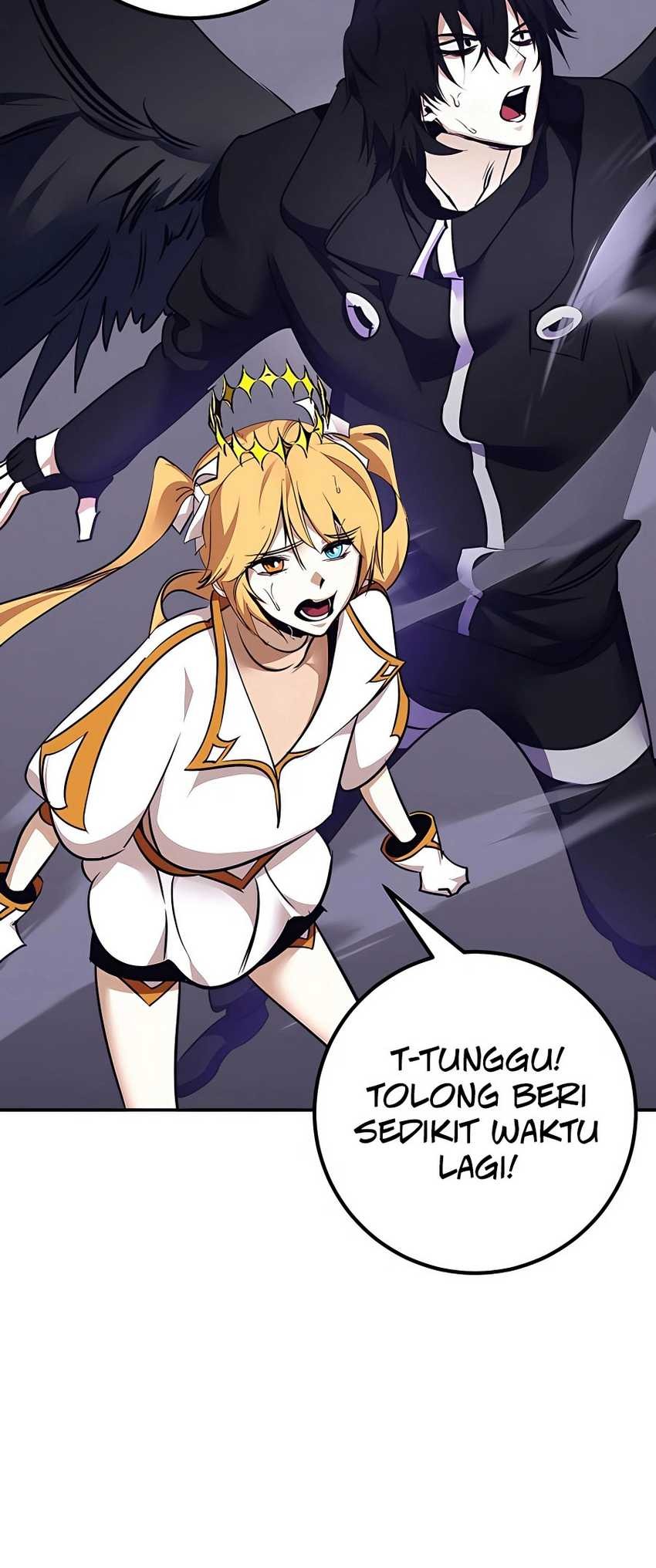 Return to Player Chapter 150 - halaman 22