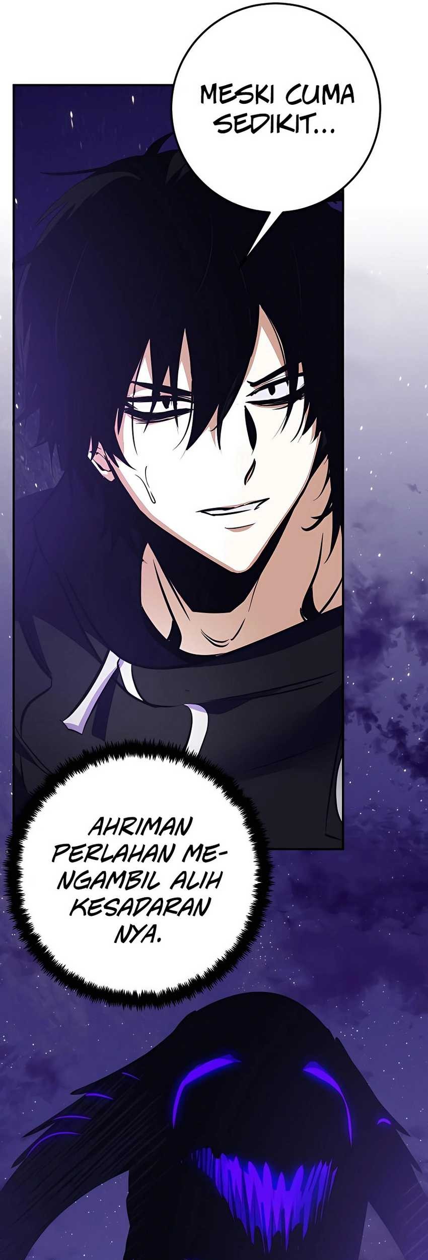 Return to Player Chapter 150 - halaman 23
