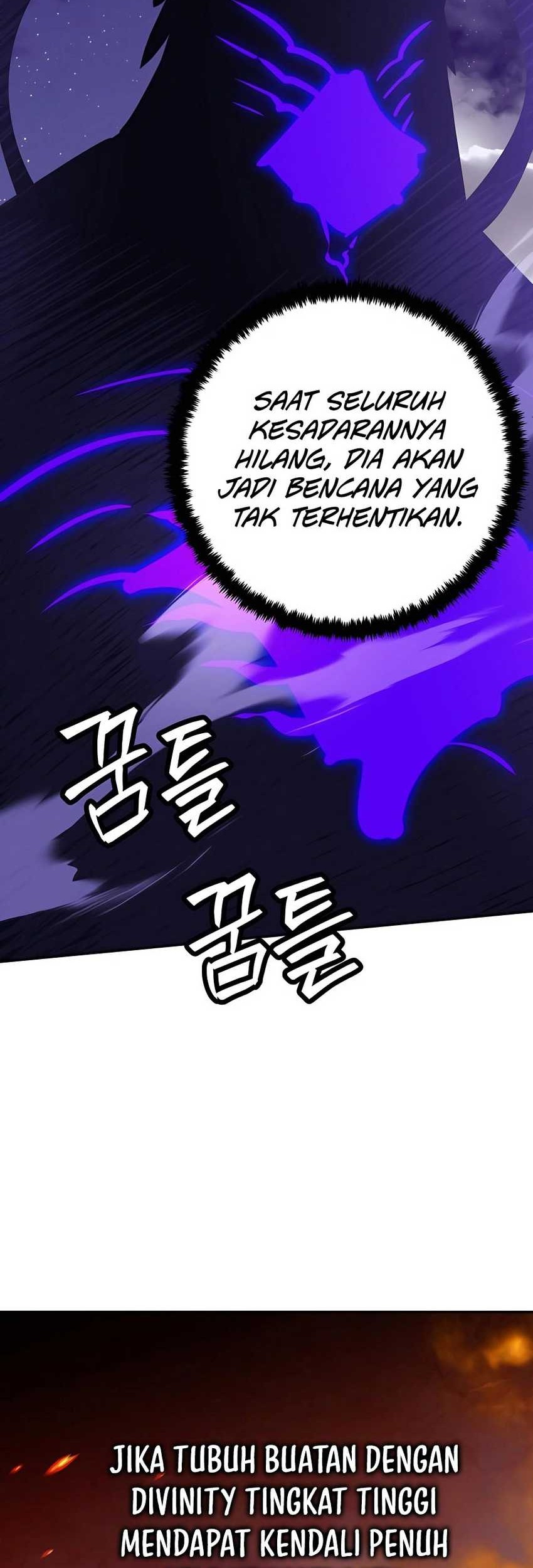 Return to Player Chapter 150 - halaman 24