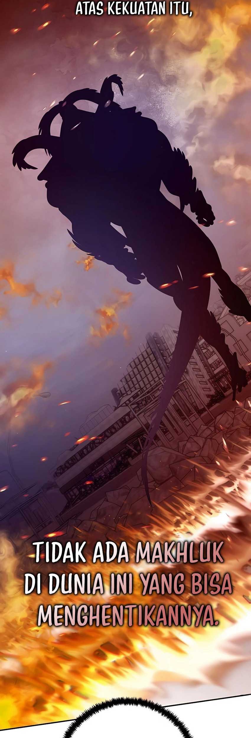 Return to Player Chapter 150 - halaman 25