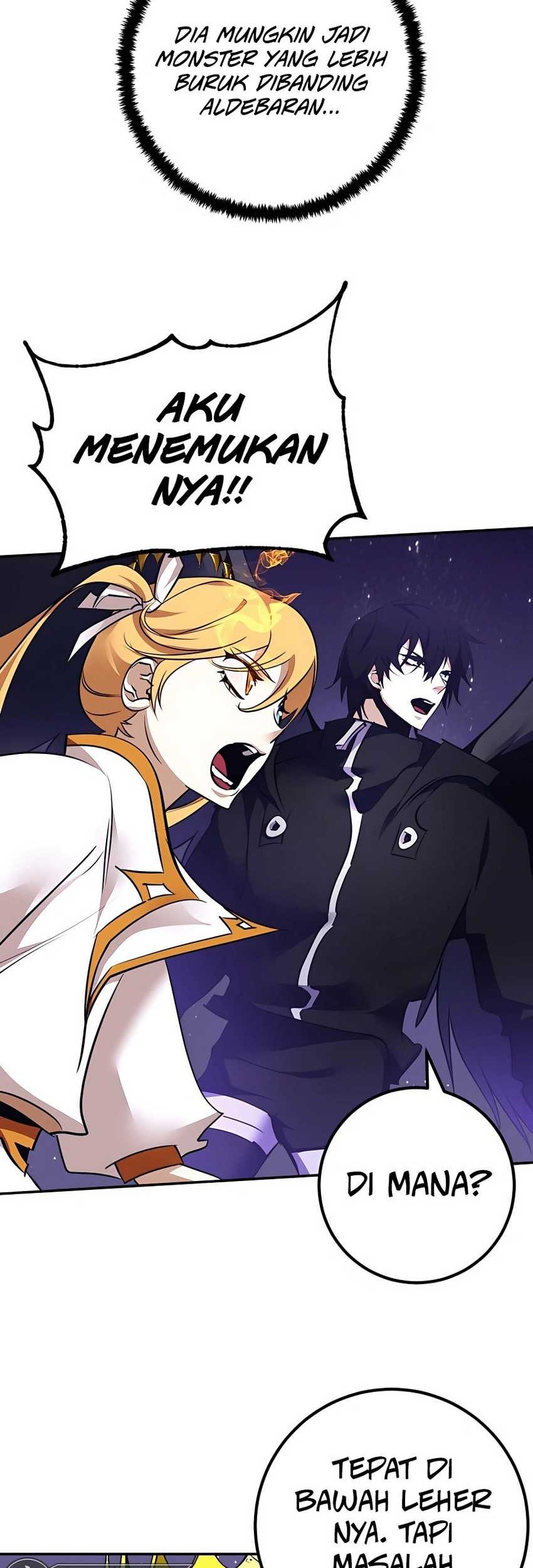 Return to Player Chapter 150 - halaman 26