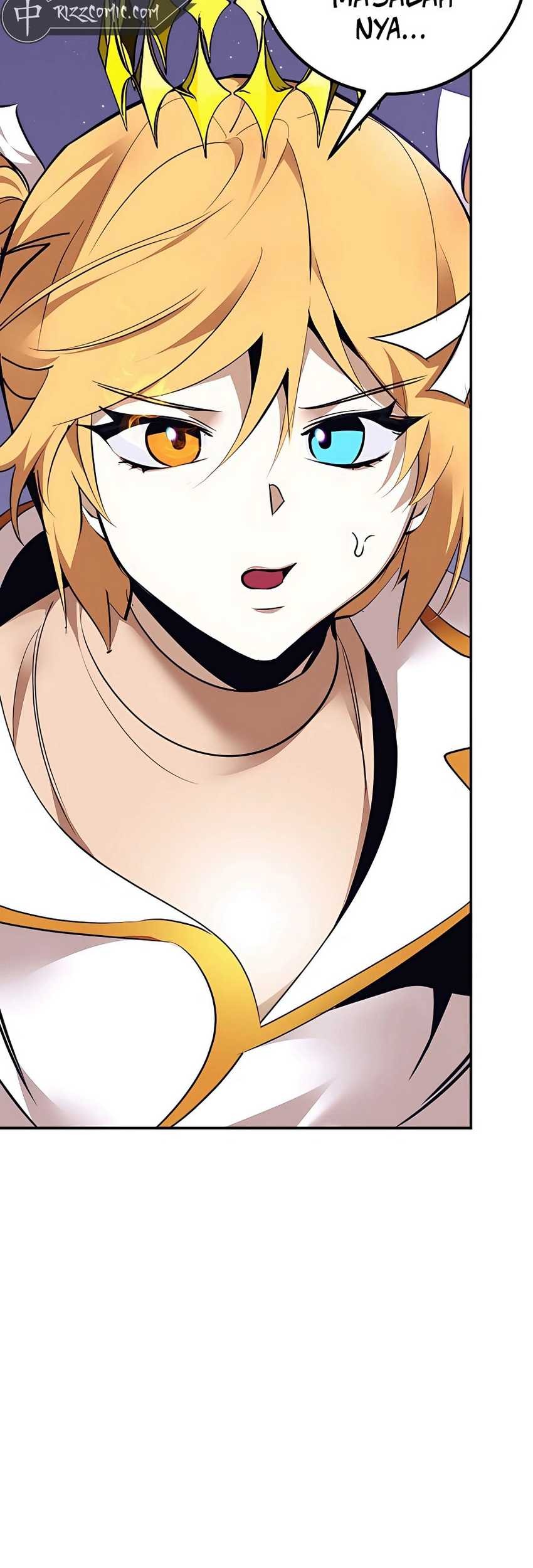Return to Player Chapter 150 - halaman 27
