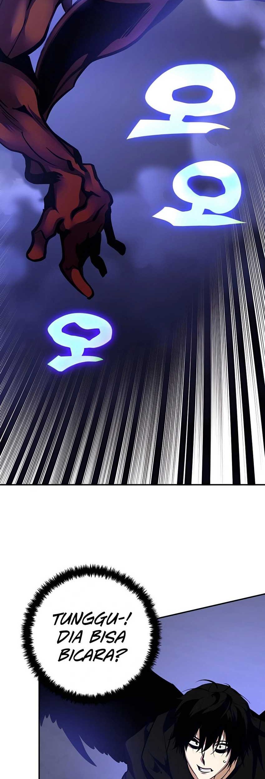 Return to Player Chapter 150 - halaman 3