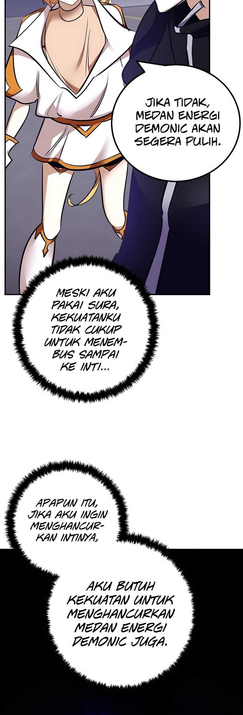 Return to Player Chapter 150 - halaman 31