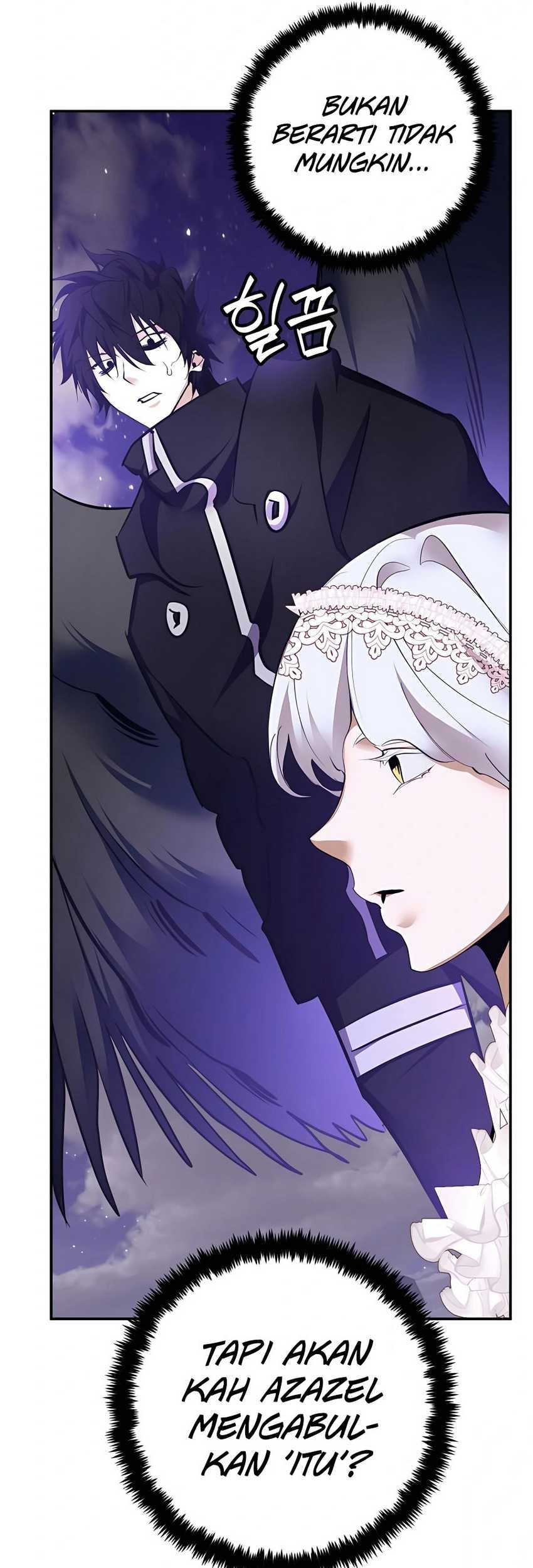 Return to Player Chapter 150 - halaman 35