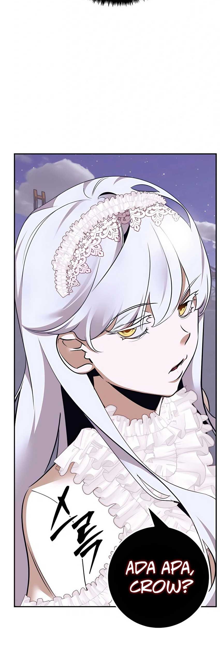 Return to Player Chapter 150 - halaman 36