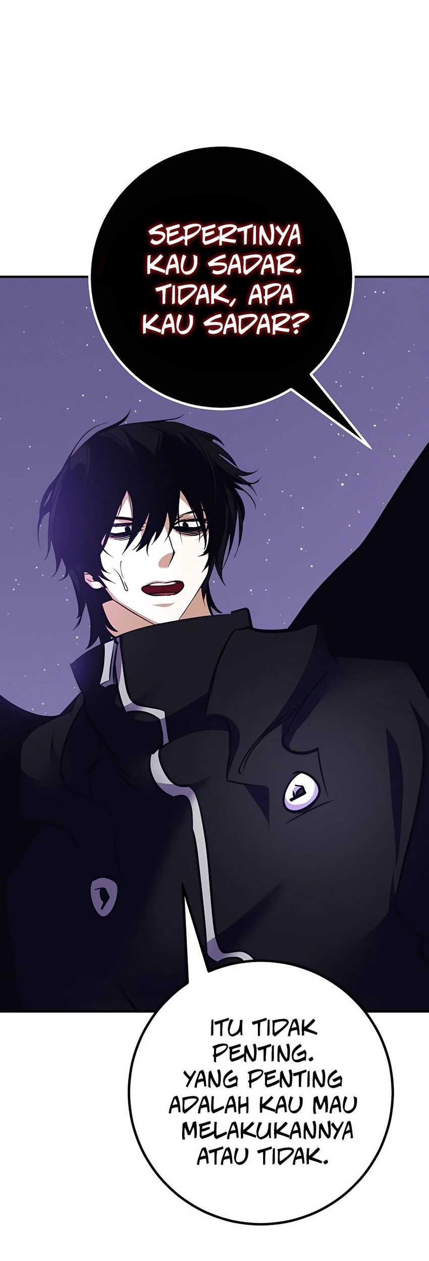 Return to Player Chapter 150 - halaman 37