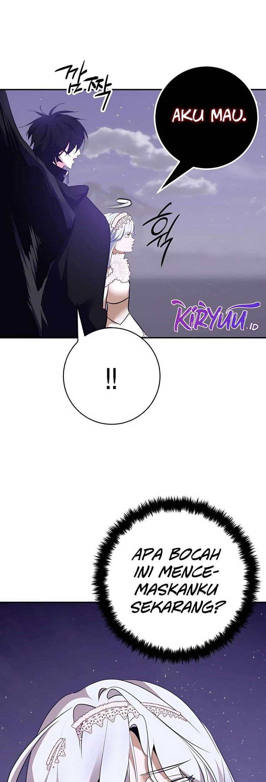 Return to Player Chapter 150 - halaman 38