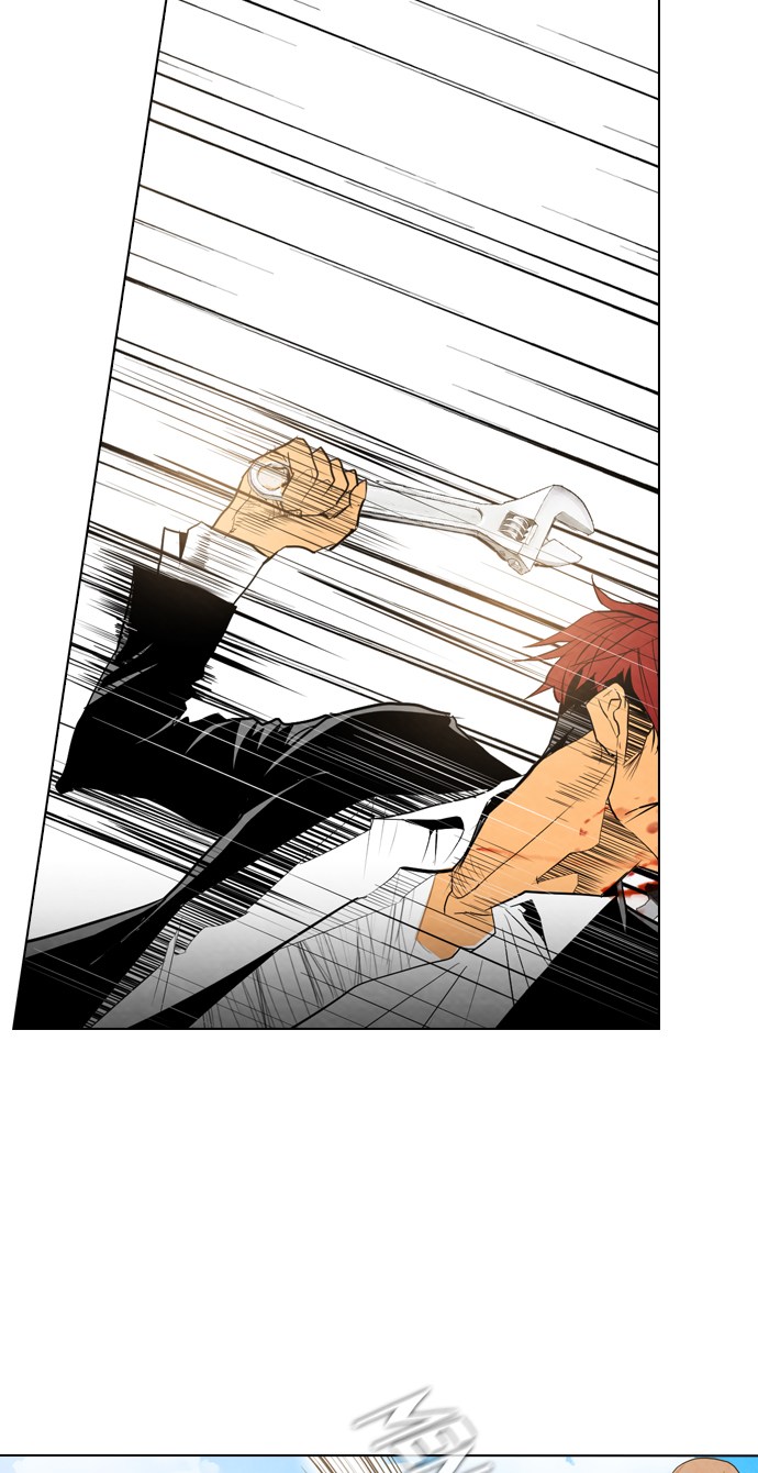 Return to Player Chapter 150 - halaman 39