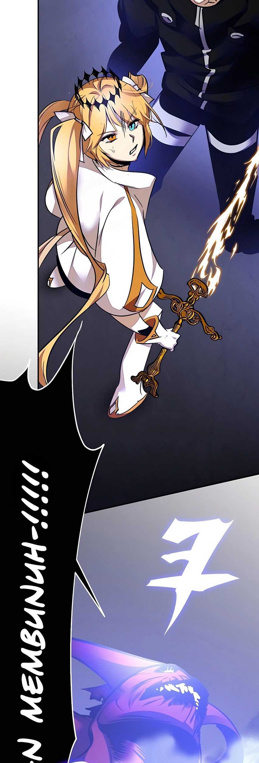 Return to Player Chapter 150 - halaman 4