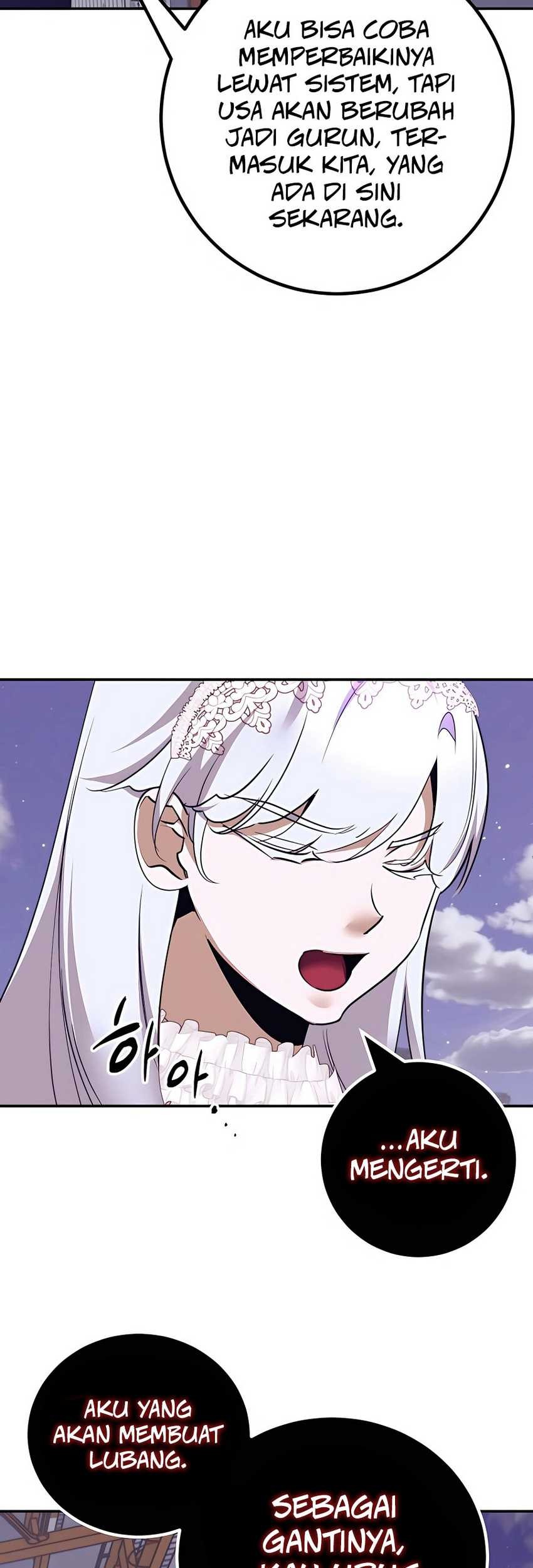Return to Player Chapter 150 - halaman 44