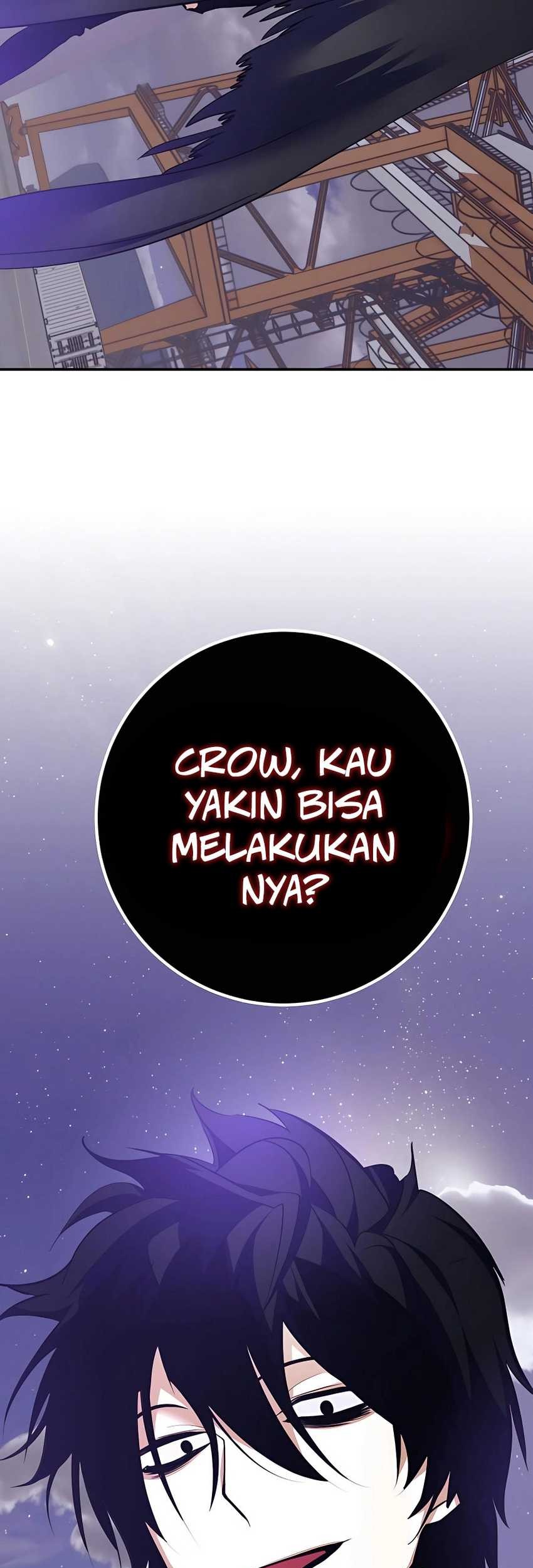 Return to Player Chapter 150 - halaman 46