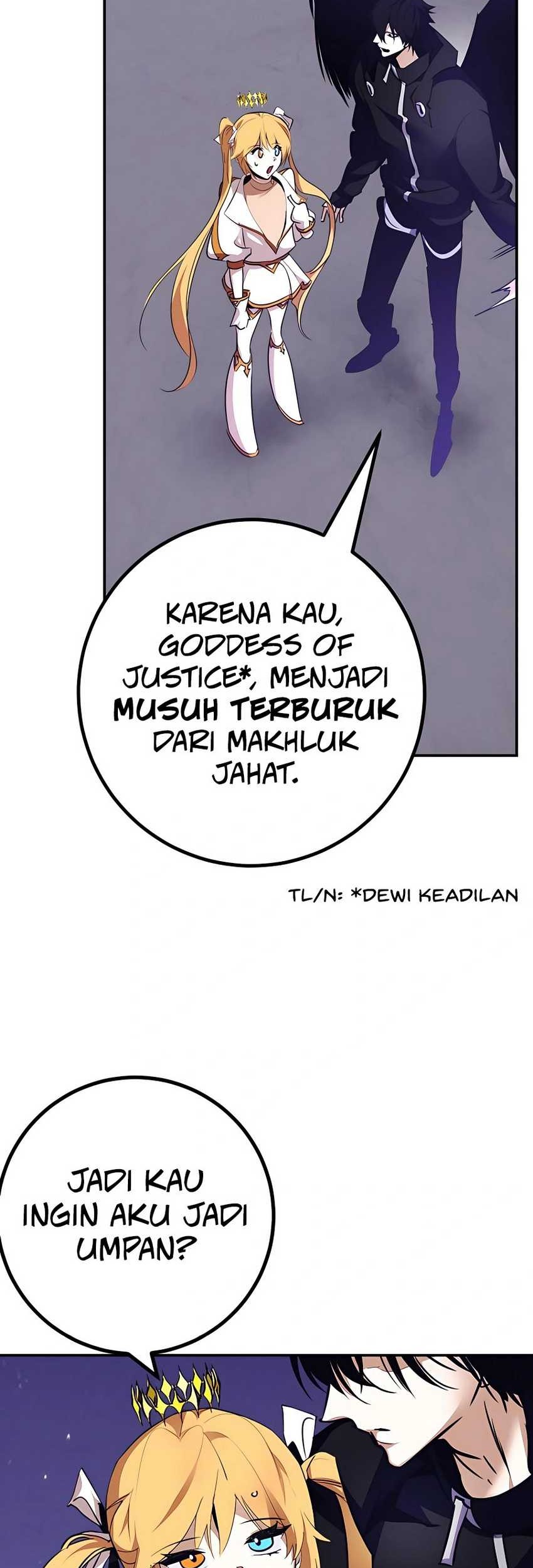 Return to Player Chapter 150 - halaman 48