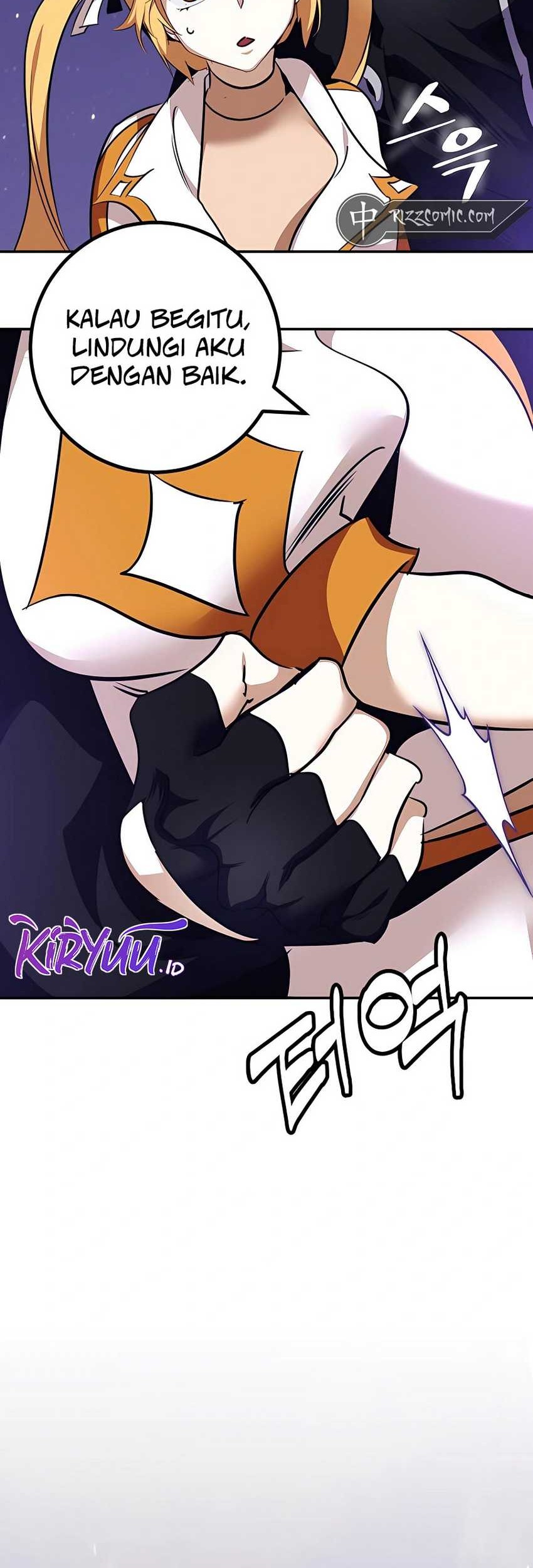 Return to Player Chapter 150 - halaman 49