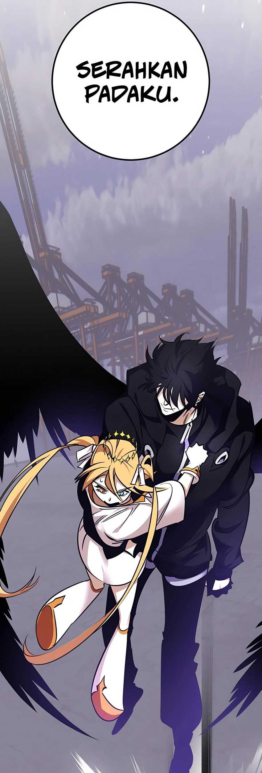 Return to Player Chapter 150 - halaman 50