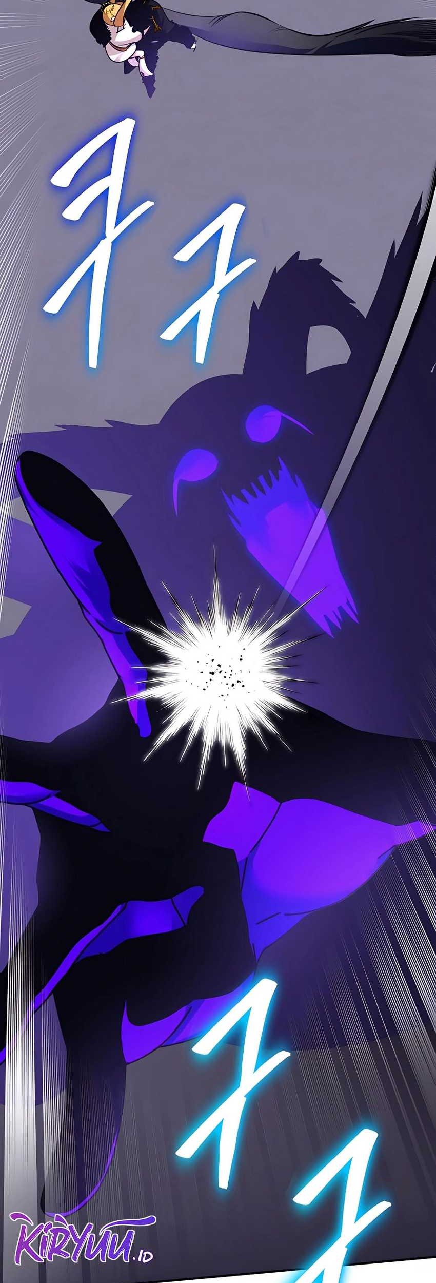 Return to Player Chapter 150 - halaman 54