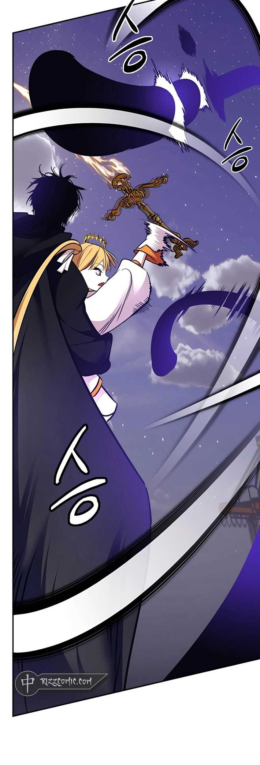 Return to Player Chapter 150 - halaman 58