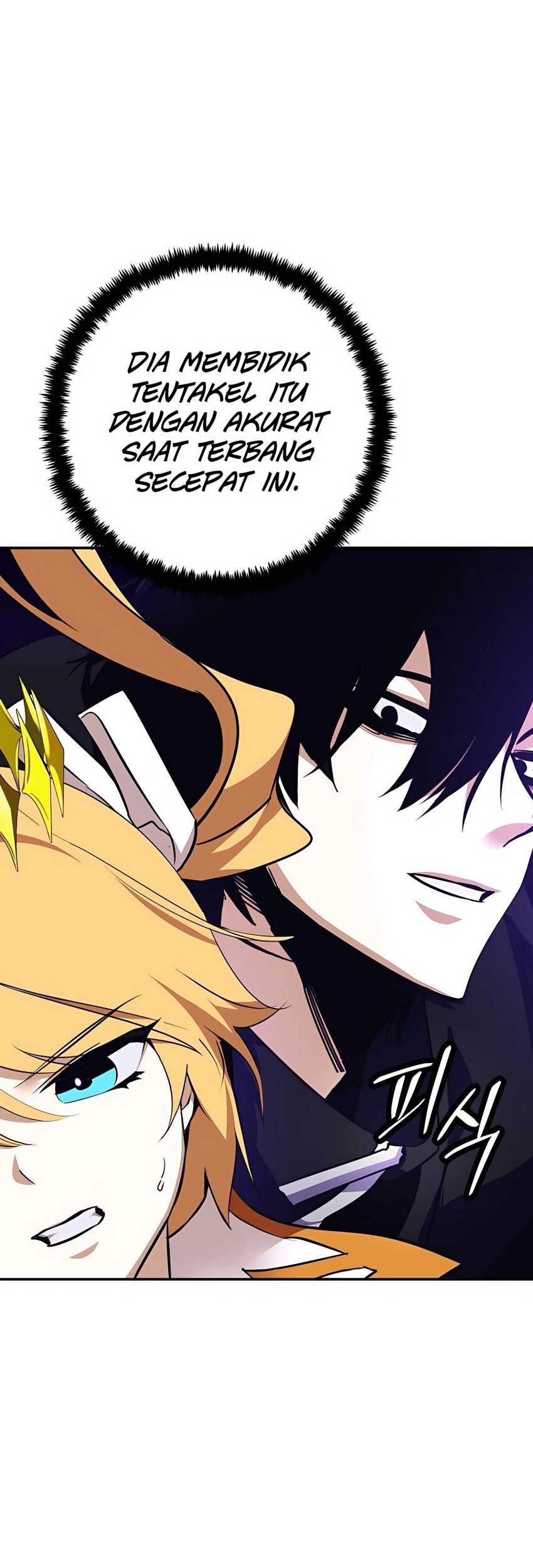 Return to Player Chapter 150 - halaman 59