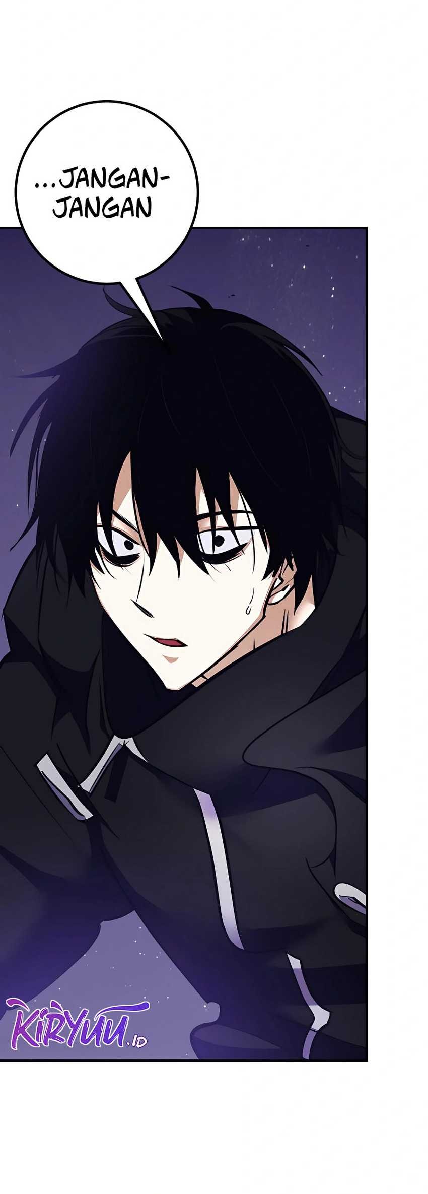 Return to Player Chapter 150 - halaman 6