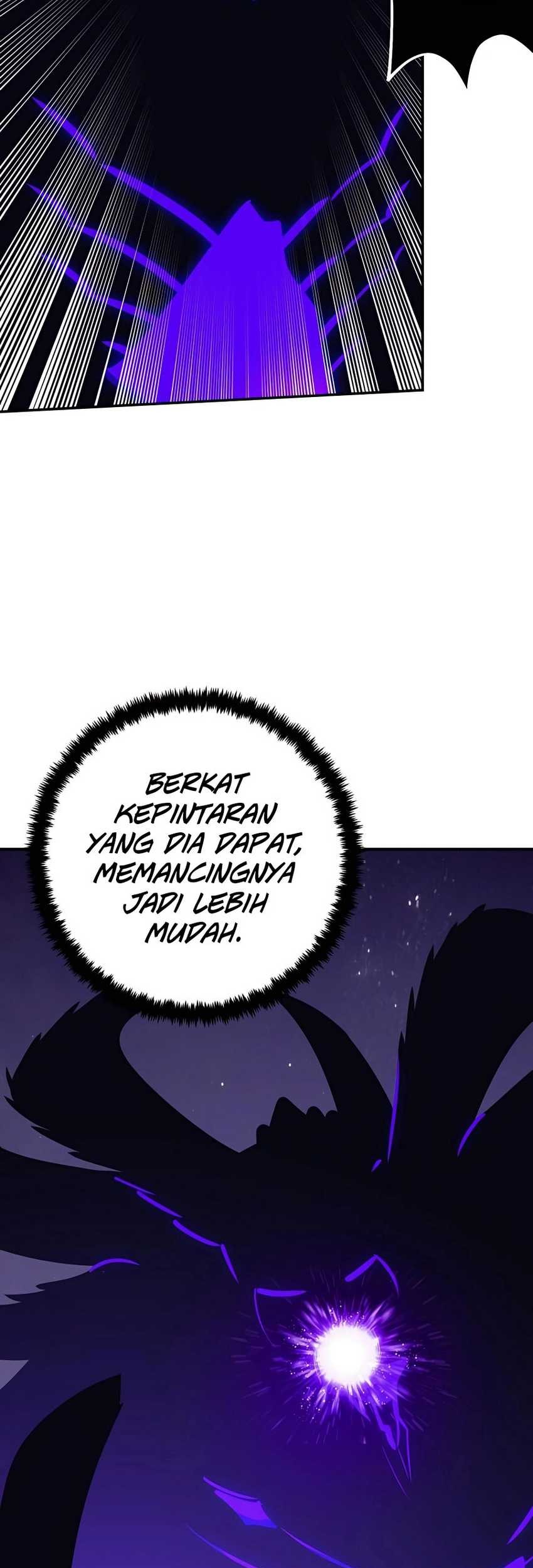 Return to Player Chapter 150 - halaman 61