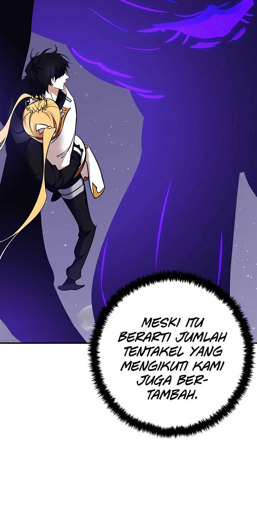 Return to Player Chapter 150 - halaman 62