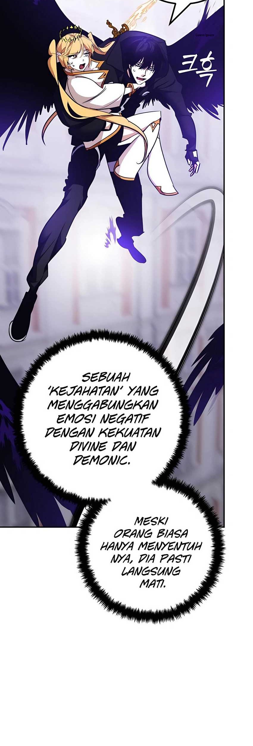 Return to Player Chapter 150 - halaman 66