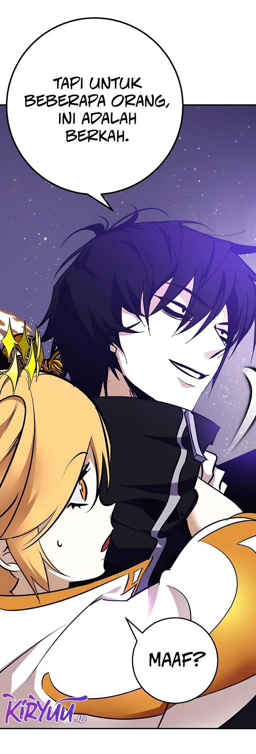 Return to Player Chapter 150 - halaman 67