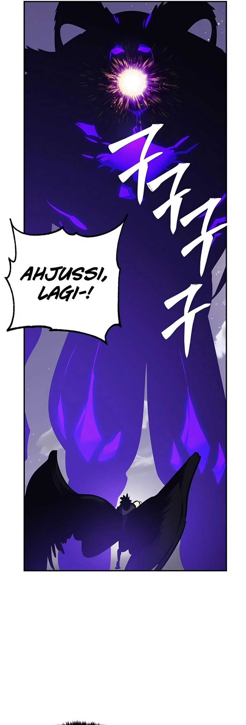 Return to Player Chapter 150 - halaman 69