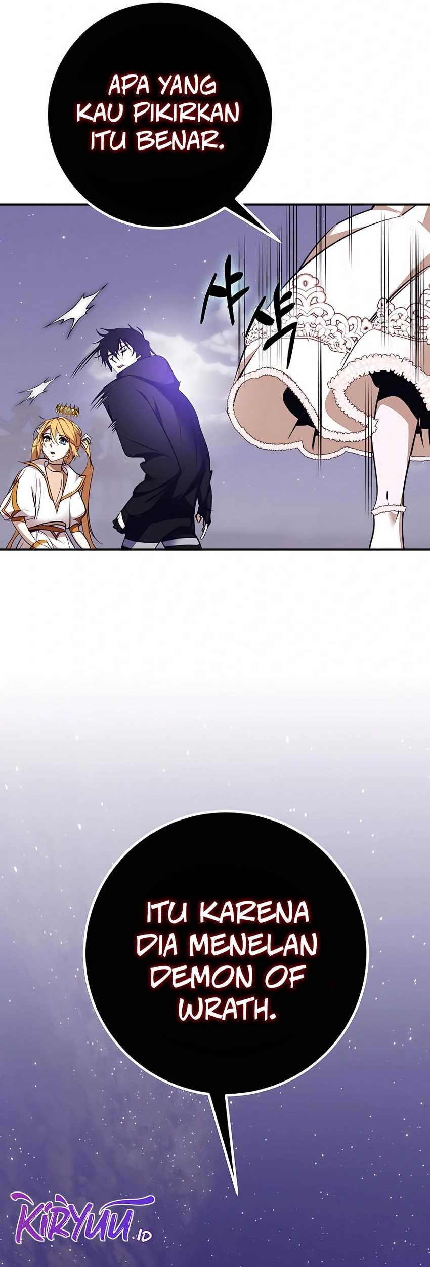 Return to Player Chapter 150 - halaman 7