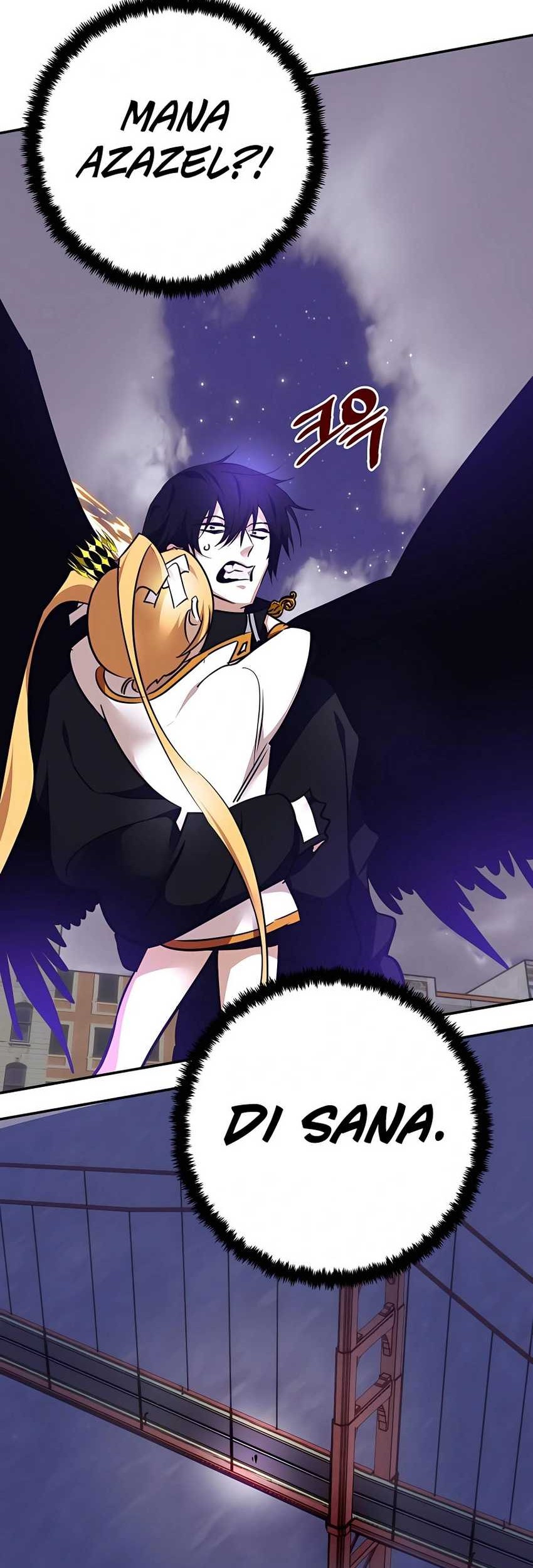 Return to Player Chapter 150 - halaman 70