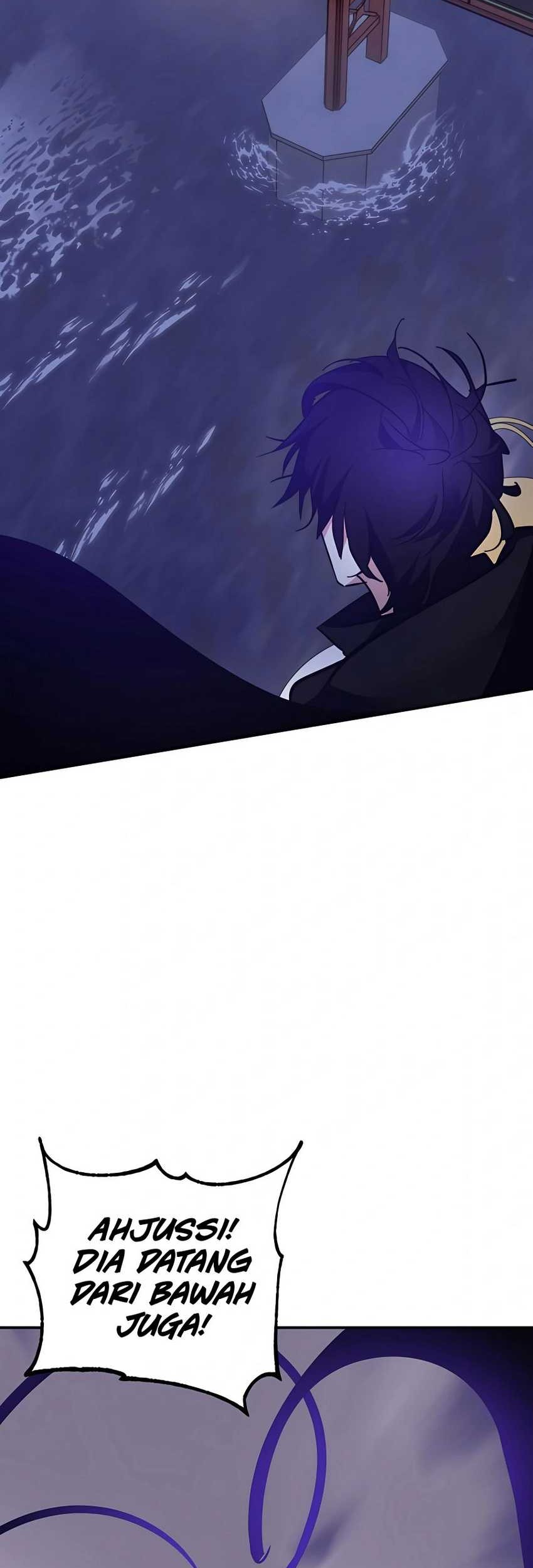Return to Player Chapter 150 - halaman 71