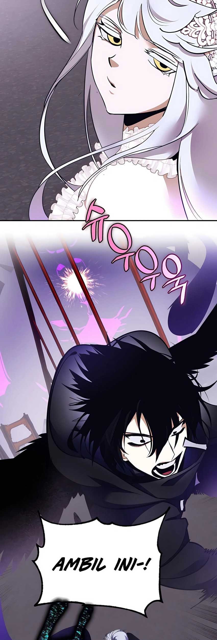 Return to Player Chapter 150 - halaman 73